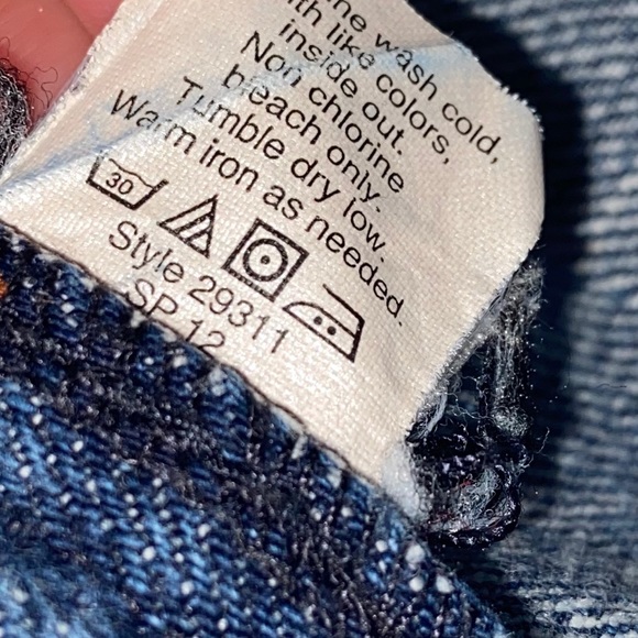 J. Crew Vintage Shorts - Picture 4 of 5